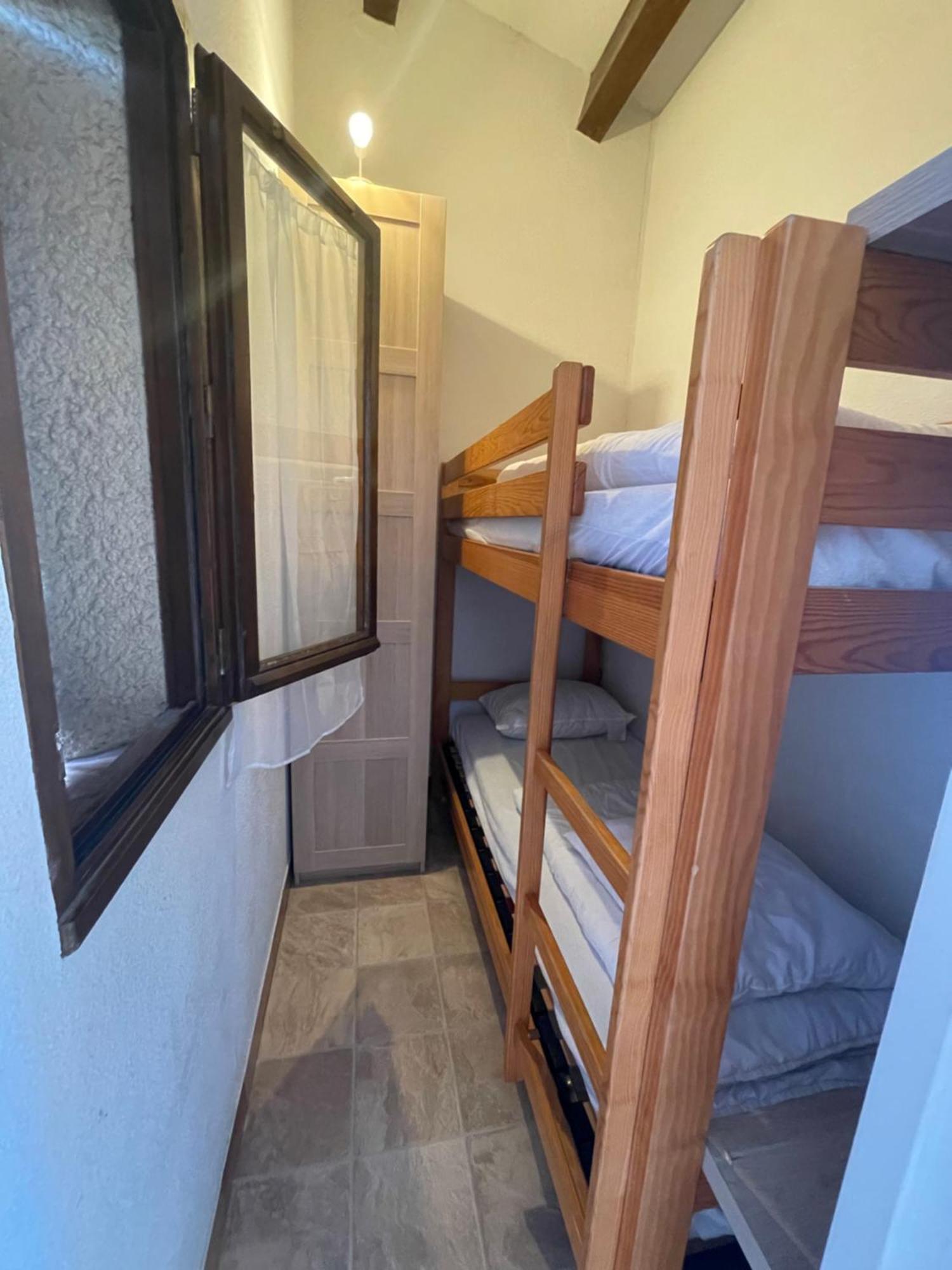 Appartement Pinede Piscine Clim Proche Plage Village Naturiste 阿格德 外观 照片